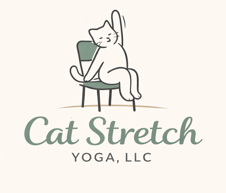 Cat Stretch Yoga, LLC
